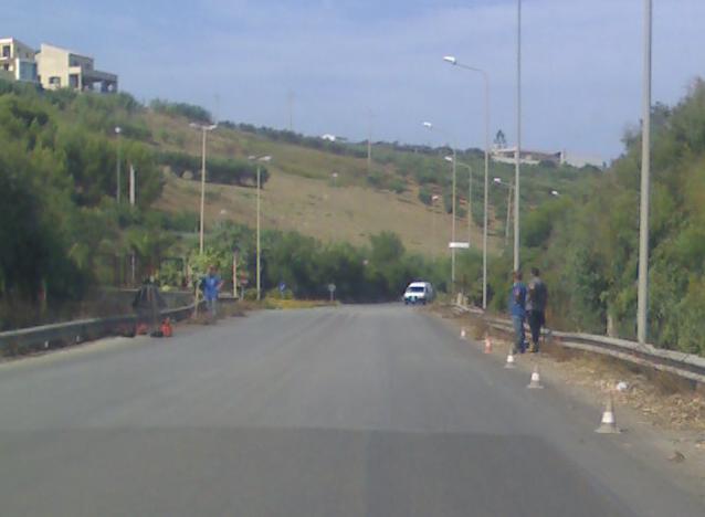 Archivio Notizie Corriere di Sciacca